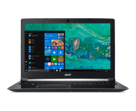 Acer Aspire 7 i7-8750H/8GB/240+1000/Win10 GTX1050Ti FHD - 434862 - zdjęcie 2